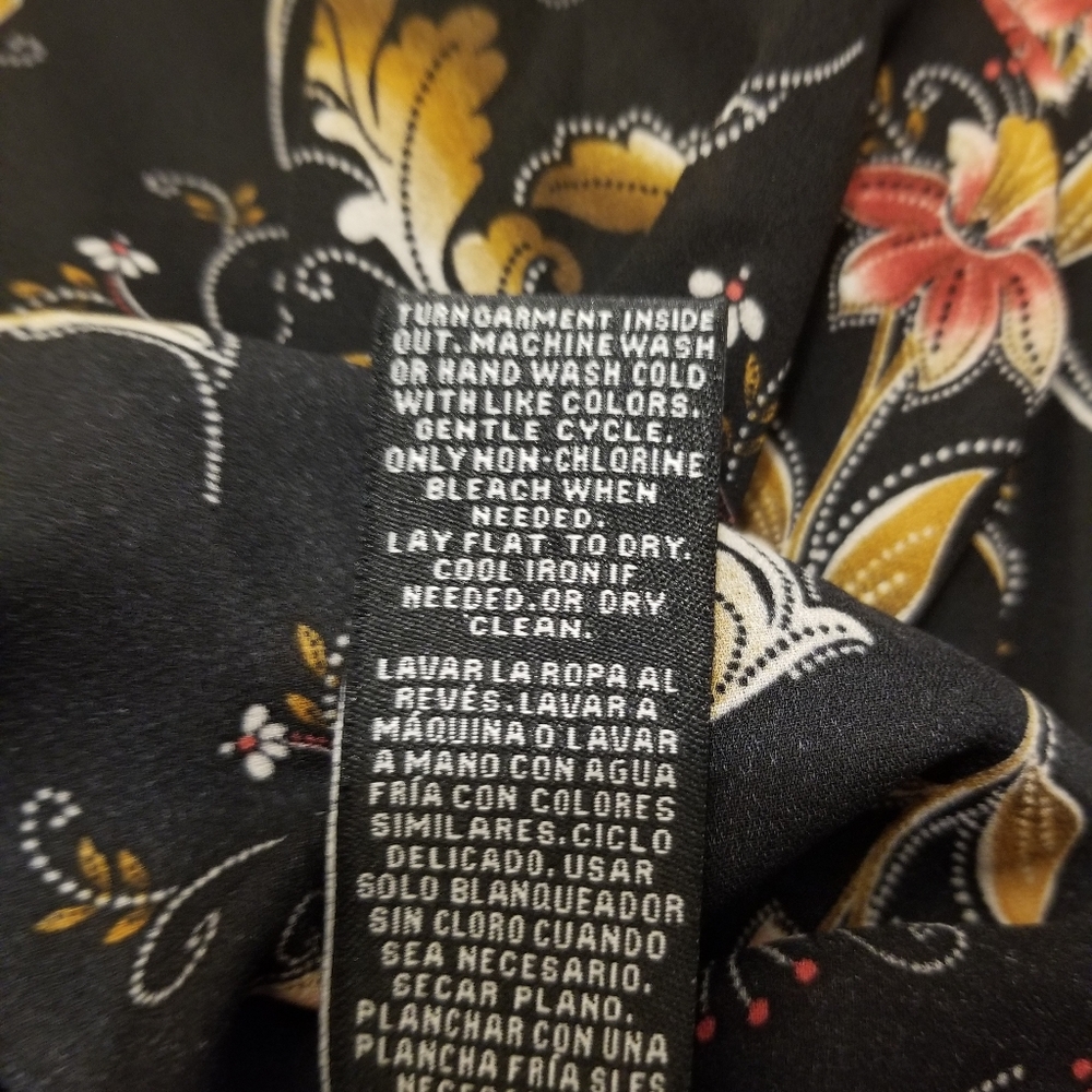 Blouse - Picture 6 of 7